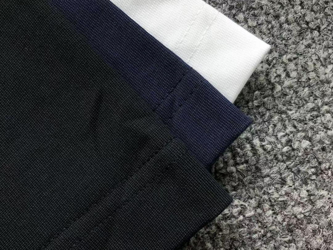 Prada 118 P⭐A⭐A T-SHIRT 3205140721 (Im 170Cm 60Kg I Wear Size L In The Phot) - Image 16