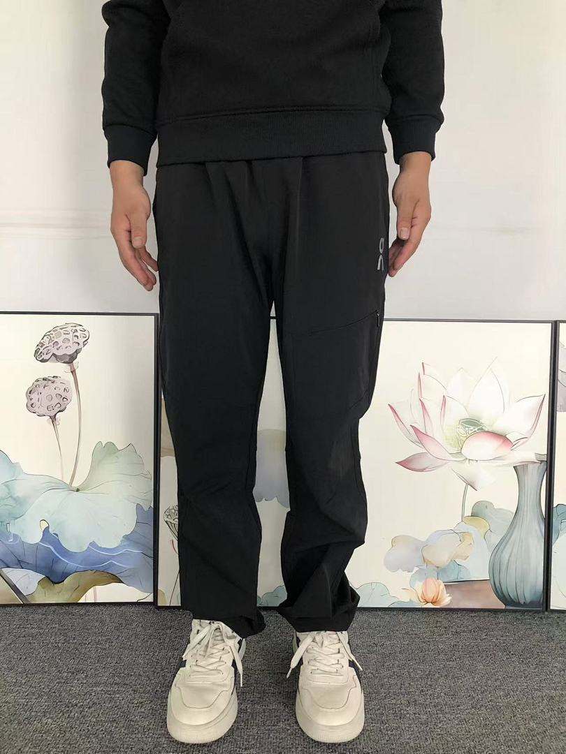 Unbranded 168 ON TROUSERS 2110082501 (Im 170Cm 60Kg I Wear Size XXL In The Phot) - Image 3