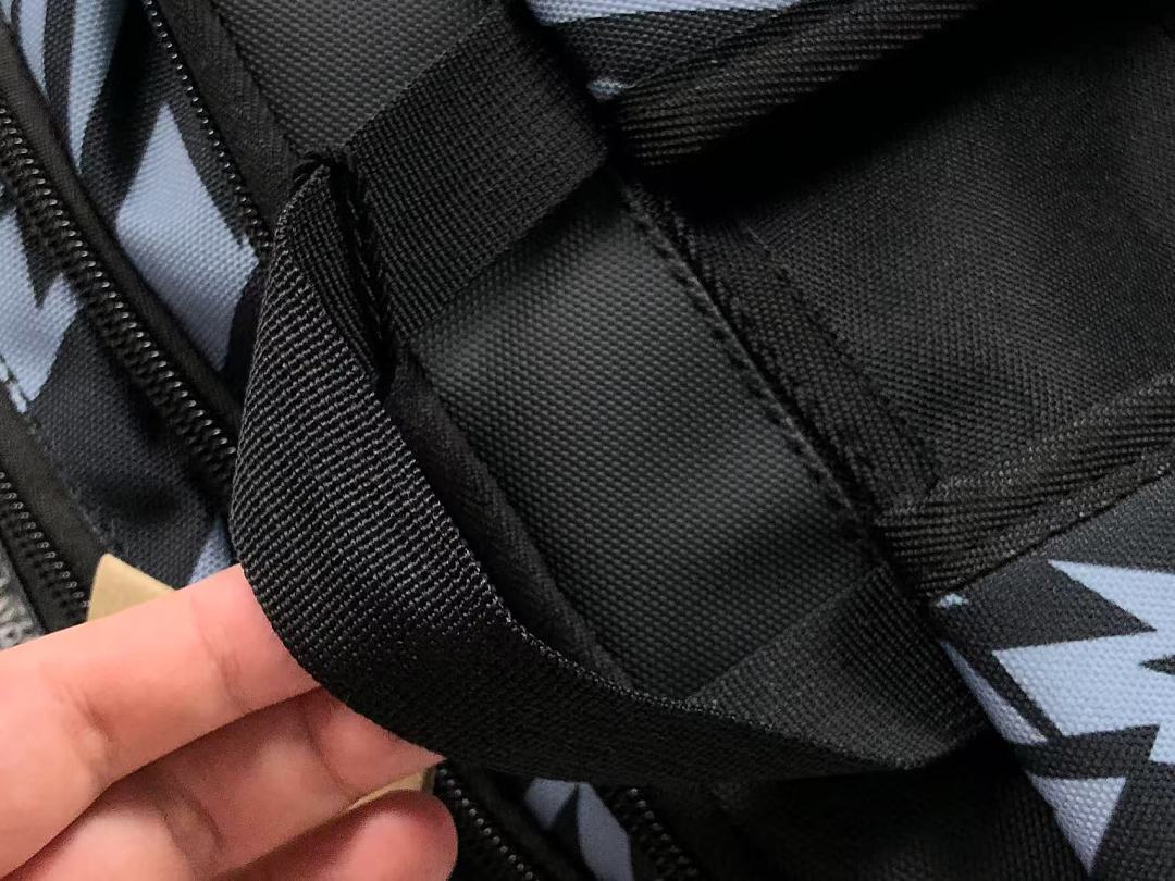 Nike 129 N⭐K⭐ BAG 3207070113 (Long 27CM* Wide 18CM* High 49CM) - Image 42