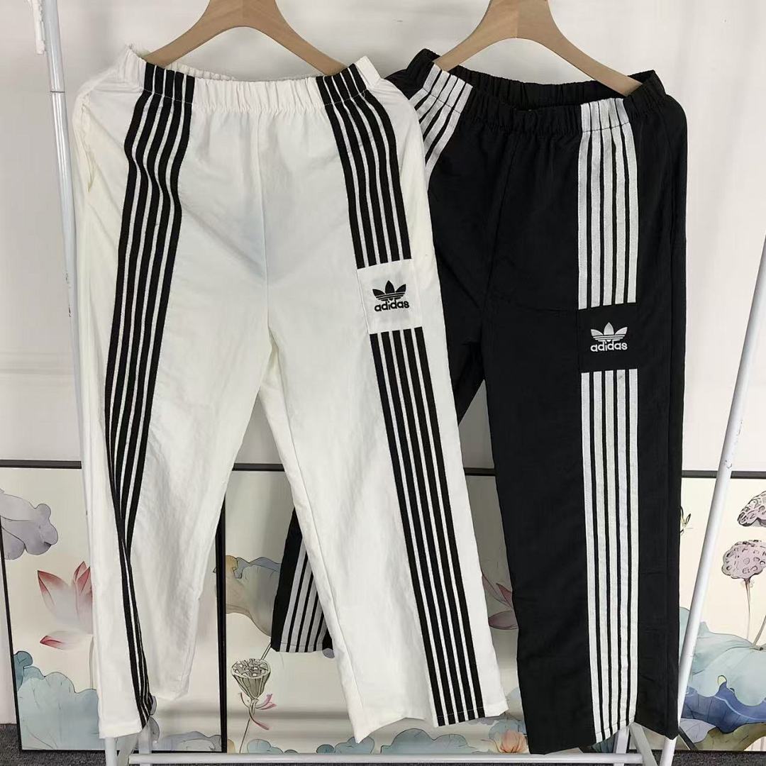 Adidas 108 A⭐I⭐AS TROUSERS 505221085 (Im 170Cm 60Kg I Wear Size M In The Phot) - Image 21