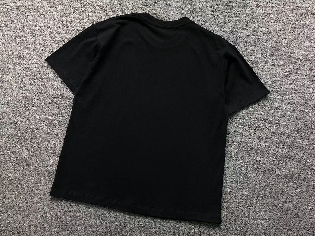 Drew House 98 DREW T-SHIRT 215224315 (Im 170Cm 60Kg I Wear Size L In The Phot) - Image 9