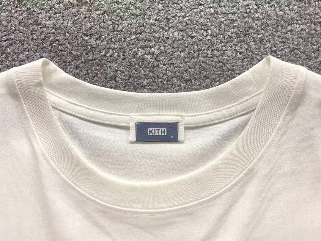 Kith 95 KITH T-SHIRT 57043995 (Im 170Cm 60Kg I Wear Size M In The Phot) - Image 14