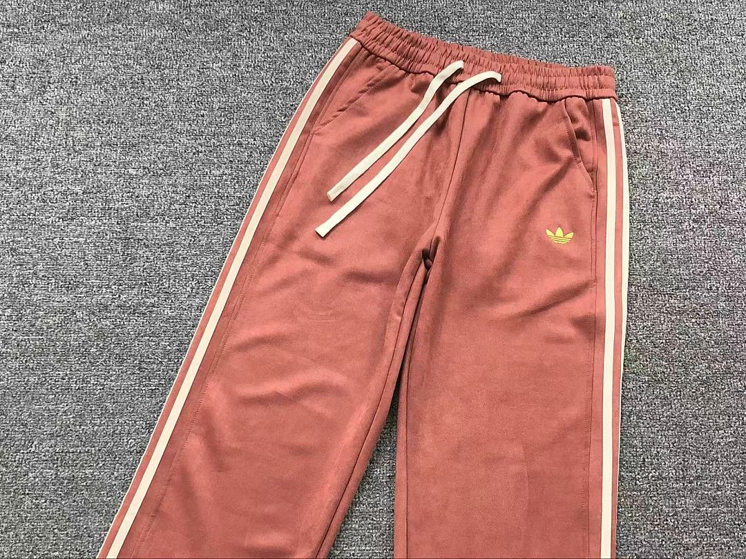 Adidas 158 A⭐I⭐AS TROUSERS 4207070677 (Im 170Cm 60Kg I Wear Size S In The Phot) - Image 11