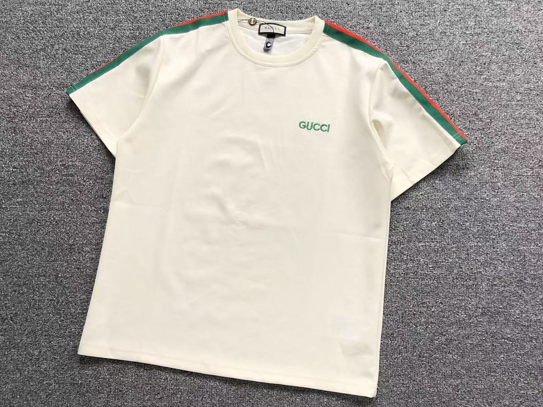Gucci 218 G⭐C⭐I T-SHIRT - Image 9