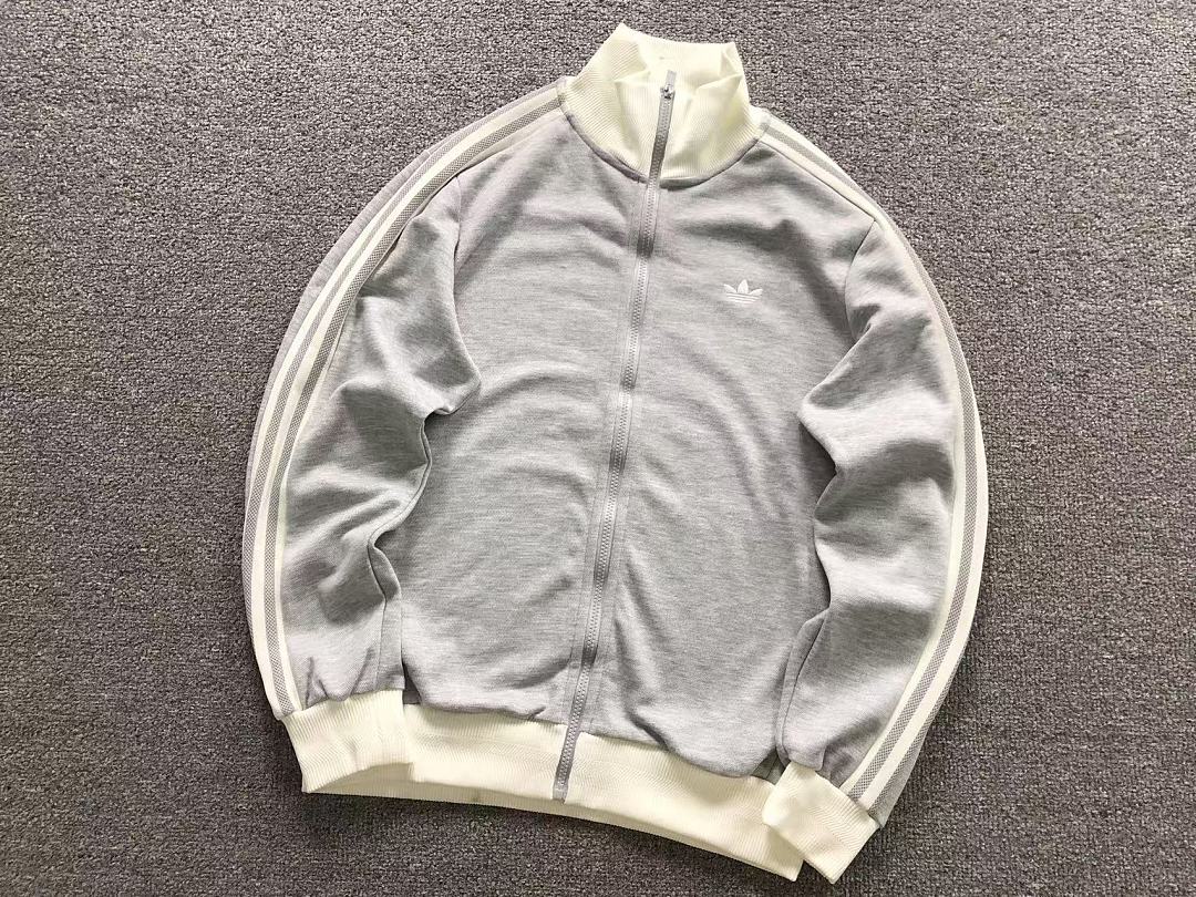 Adidas TROUSERS135 A⭐I⭐AS HOODIE - Image 8