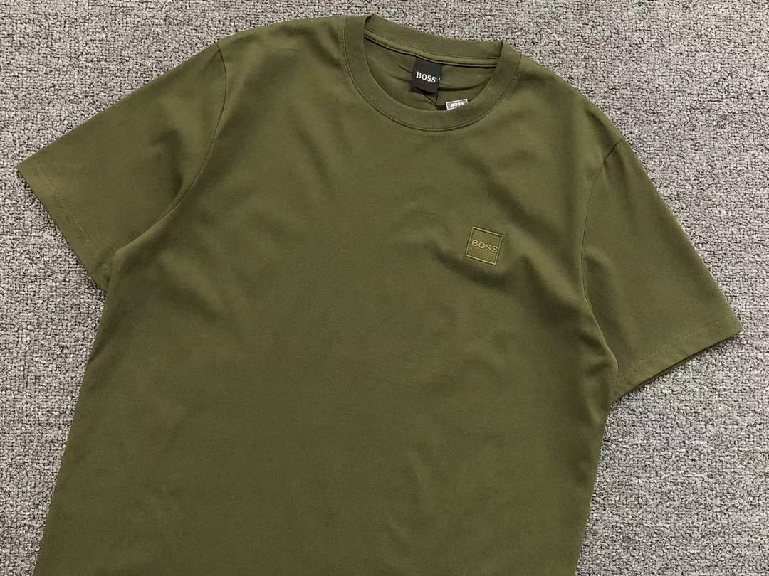 Unbranded 85 H⭐G⭐ B⭐⭐S T-SHIRT 218010401 (Im 170Cm 60Kg I Wear Size XL In The Phot) - Image 17