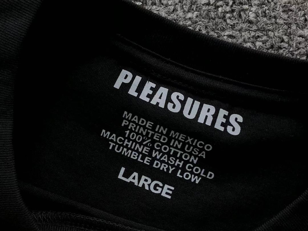 Pleasures 89 PLEASURES T-SHIRT - Image 15
