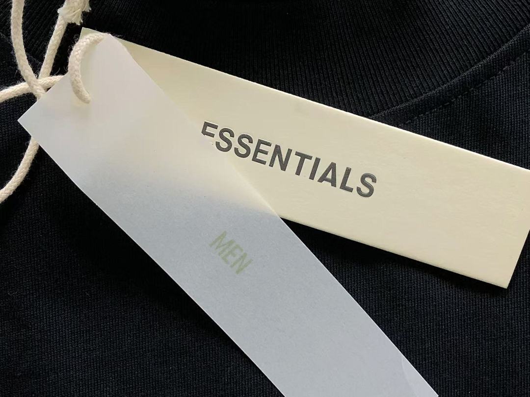 Fear of God 98 FOG T-SHIRT 3204040517 (Im 170Cm 60Kg I Wear Size S In The Phot) - Image 21