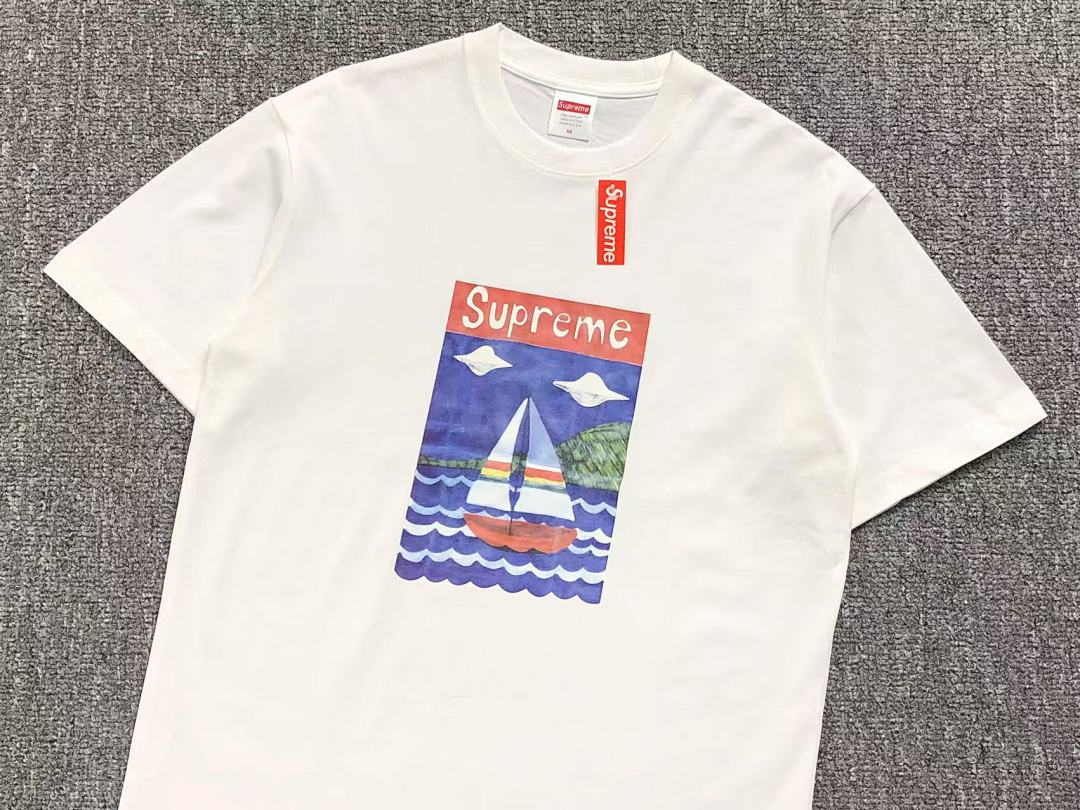 Supreme 88 S⭐⭐R⭐⭐E T-SHIRT - Image 9