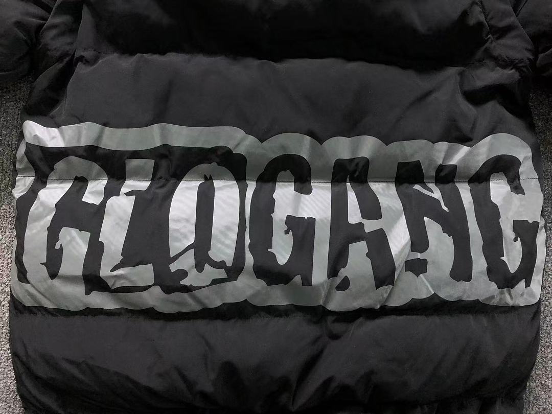 On Running 578 FASHION COTTON CIOTHES 3204211972 (Im 170Cm 60Kg I Wear Size M In The Phot) - Image 8