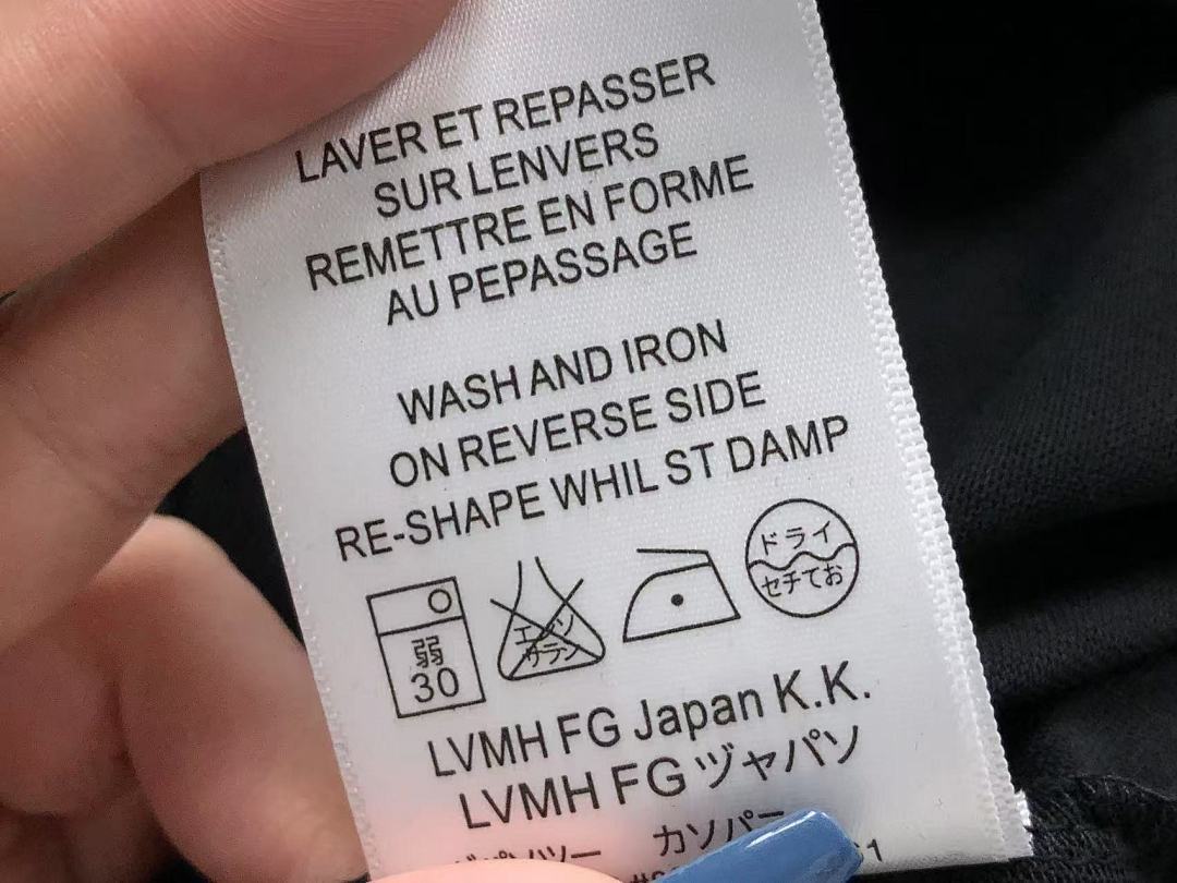 Prada 118 P⭐A⭐A T-SHIRT 41080211133 (Im 170Cm 60Kg I Wear Size XL In The Phot) - Image 23