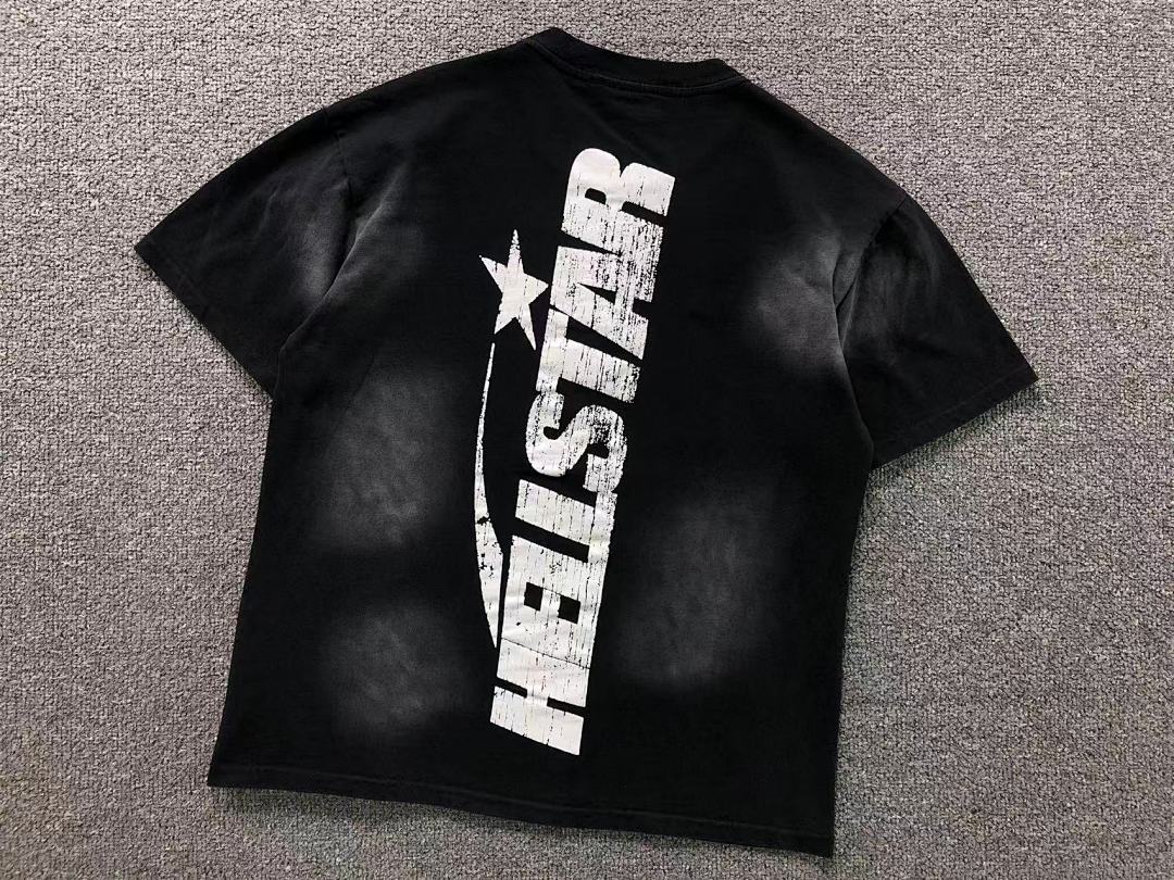Hellstar 108 HELLSTAR T-SHIRT 3112063617 (Im 170Cm 60Kg I Wear Size S In The Phot) - Image 11