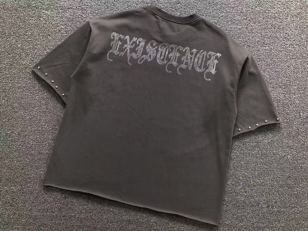 Unbranded 128 FASHION T-SHIRT 3204261617 (Im 170Cm 60Kg I Wear Size S In The Phot) - Image 11