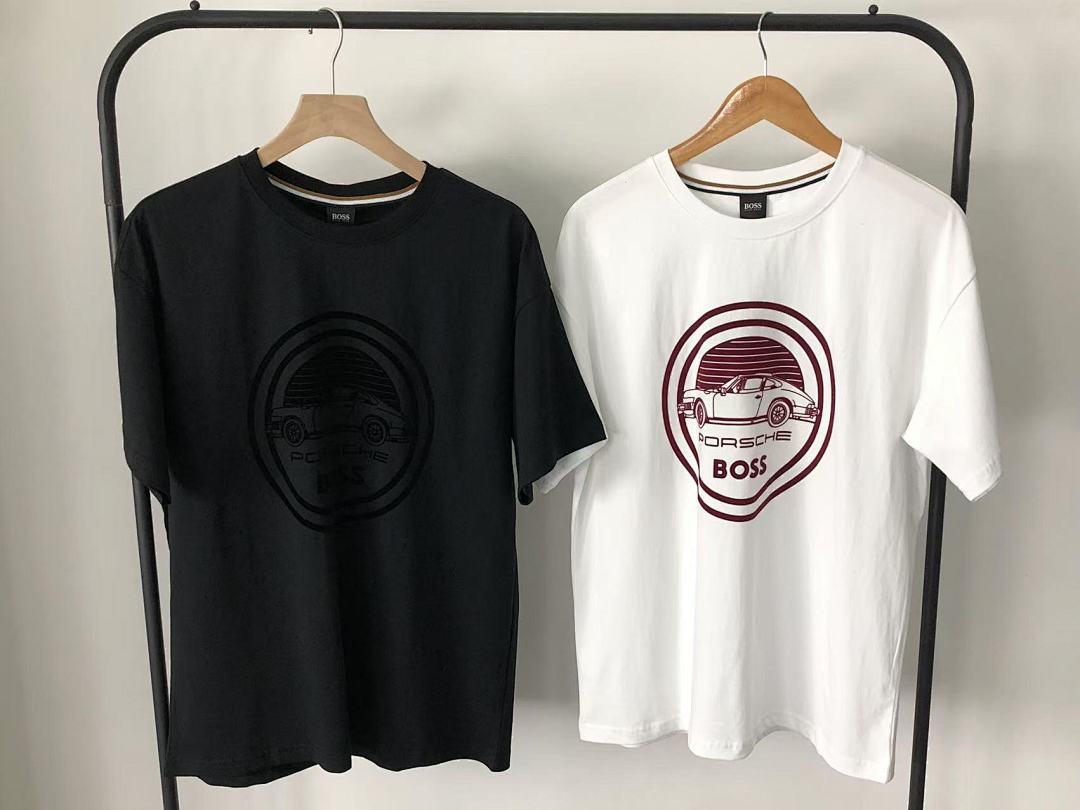 Hugo Boss 108 H⭐G⭐ B⭐⭐S T-SHIRT 412303904 (Im 170Cm 57Kg I Wear Size M In The Phot) - Image 27