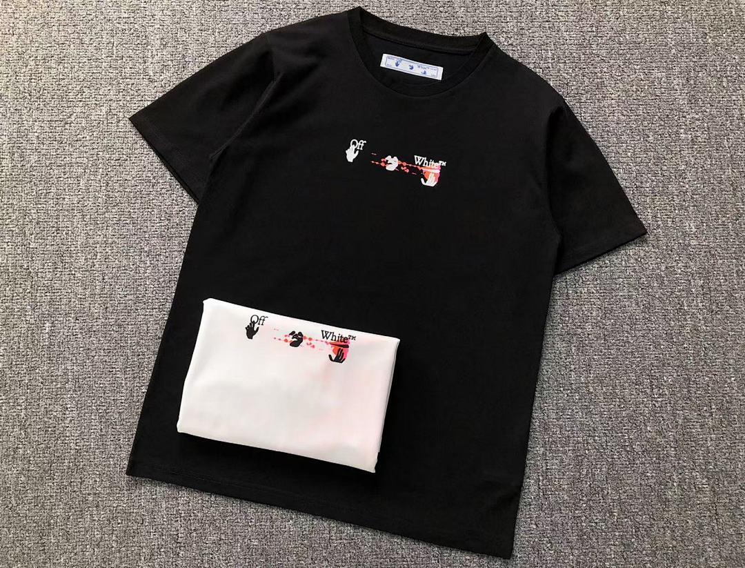 Off-White 75 OFF-WHITE T-SHIRT 41186345 (Im 170Cm 57Kg I Wear Size M In The Phot) - Image 16