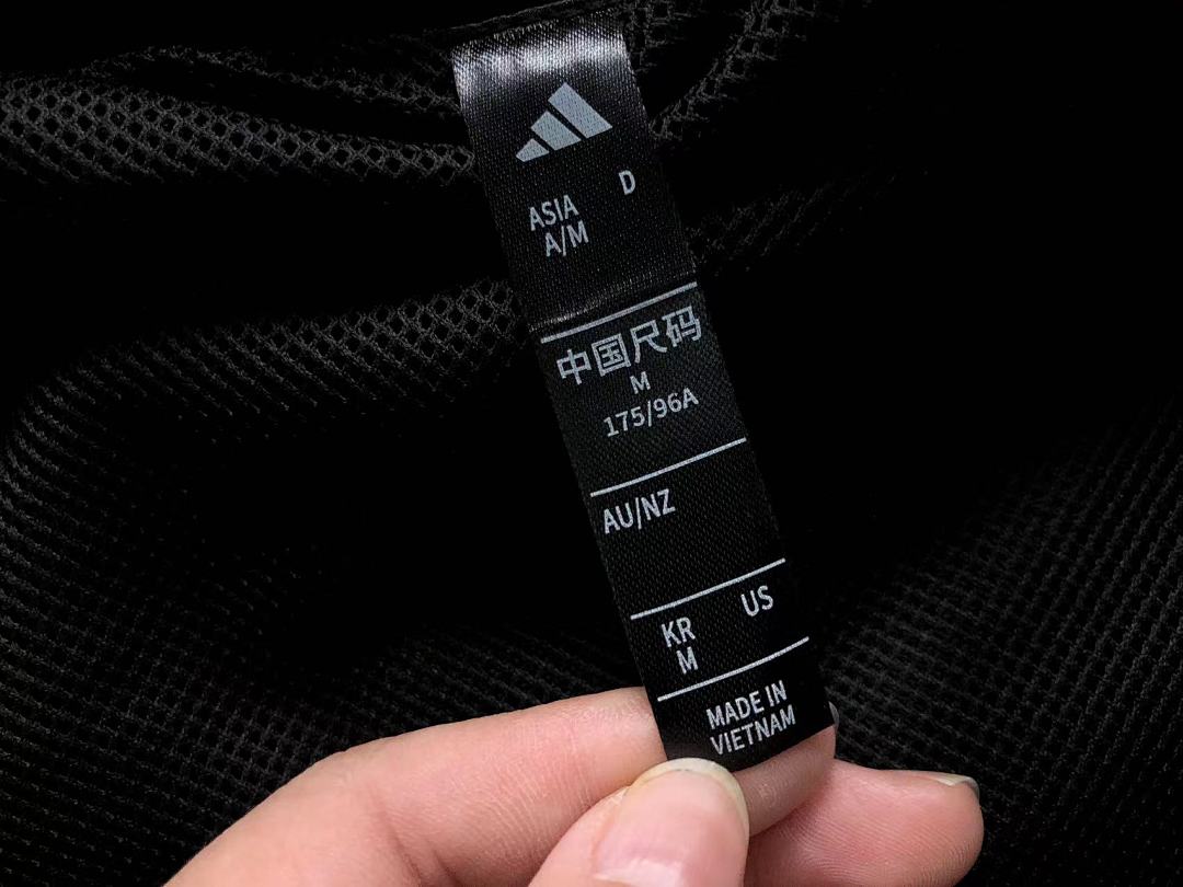 Adidas 168 A⭐I⭐AS JACKET 4204132777 (Im 170Cm 60Kg I Wear Size M In The Phot) - Image 21