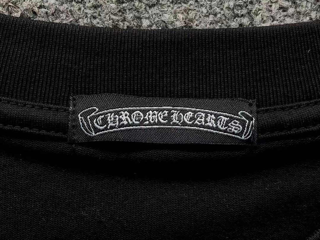 Comme des Garcons 98 C⭐⭐OME HE⭐⭐TS T-SHIRT 42061243144 (Im 170Cm 60Kg I Wear Size M In The Phot) - Image 25