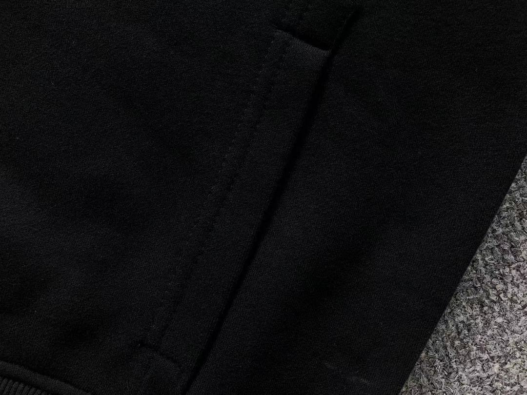 6PM TROUSERS 135 6⭐M HOODIE 1112052634 (Im 170Cm 60Kg I Wear Size S In The Phot) - Image 13