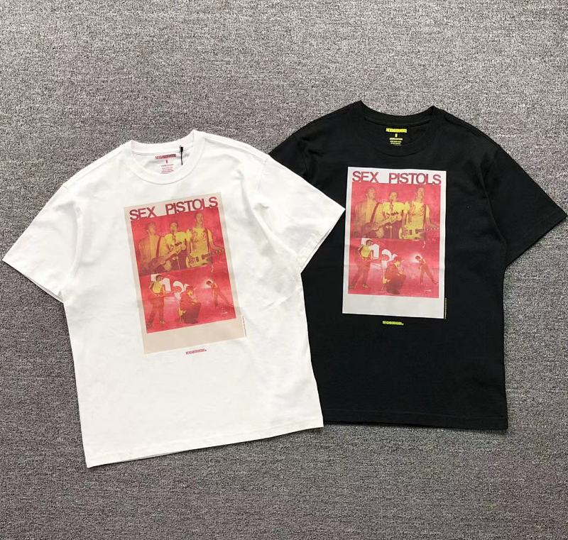 Neighborhood 108 NEIGHBORHOOD T-SHIRT, photo 1