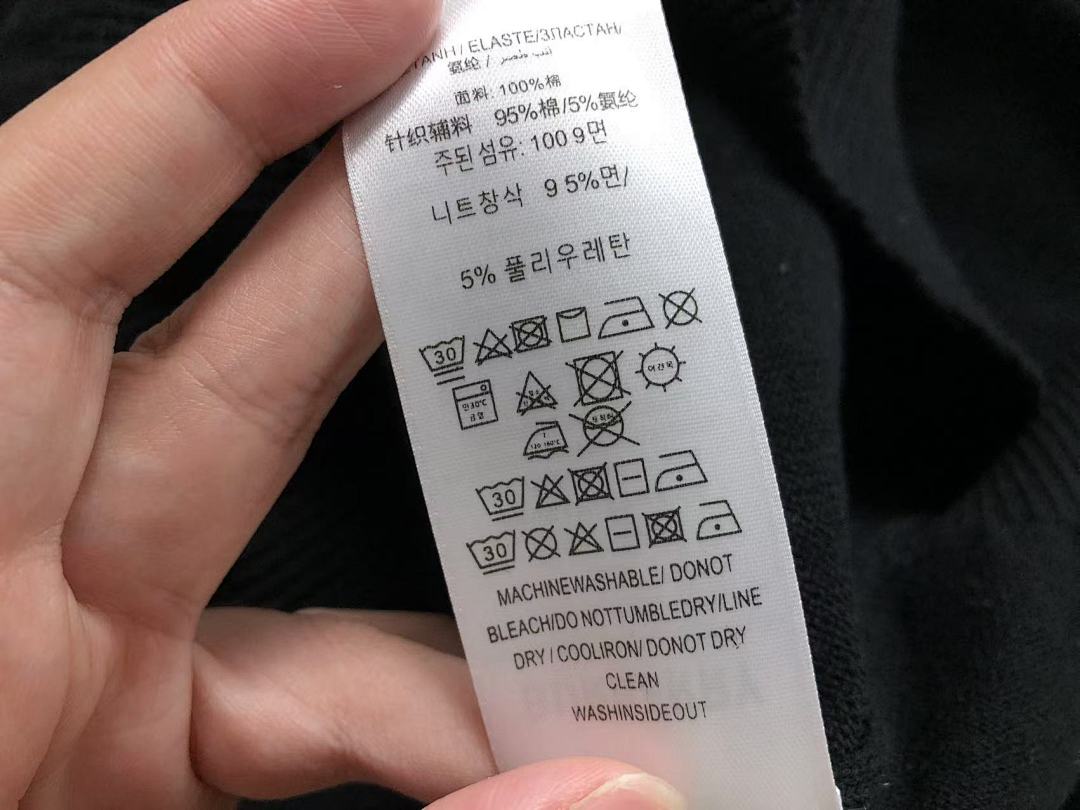 Burberry 135 B⭐R⭐E⭐RY T-SHIRT 42030218156 (Im 172Cm 55Kg I Wear Size S In The Phot) - Image 27