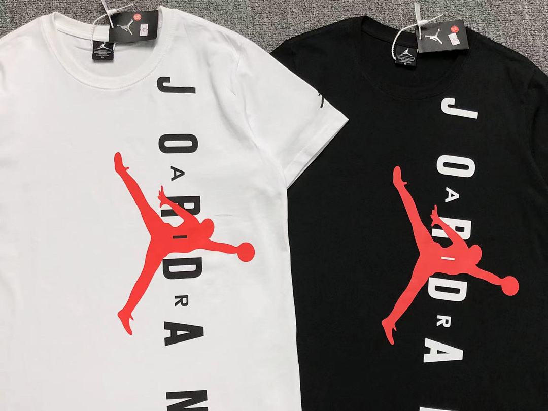 Air Jordan 75 A⭐RJ⭐R⭐AN T-SHIRT 412290357 (Im 170Cm 55Kg I Wear Size M In The Phot) - Image 7