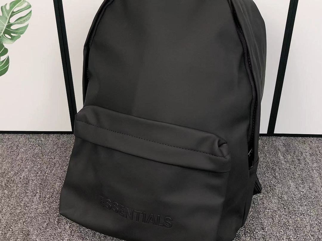 Fear of God 129 FOG BAG 272249 (Long 32CM* Wide 17CM* High 41CM) - Image 10