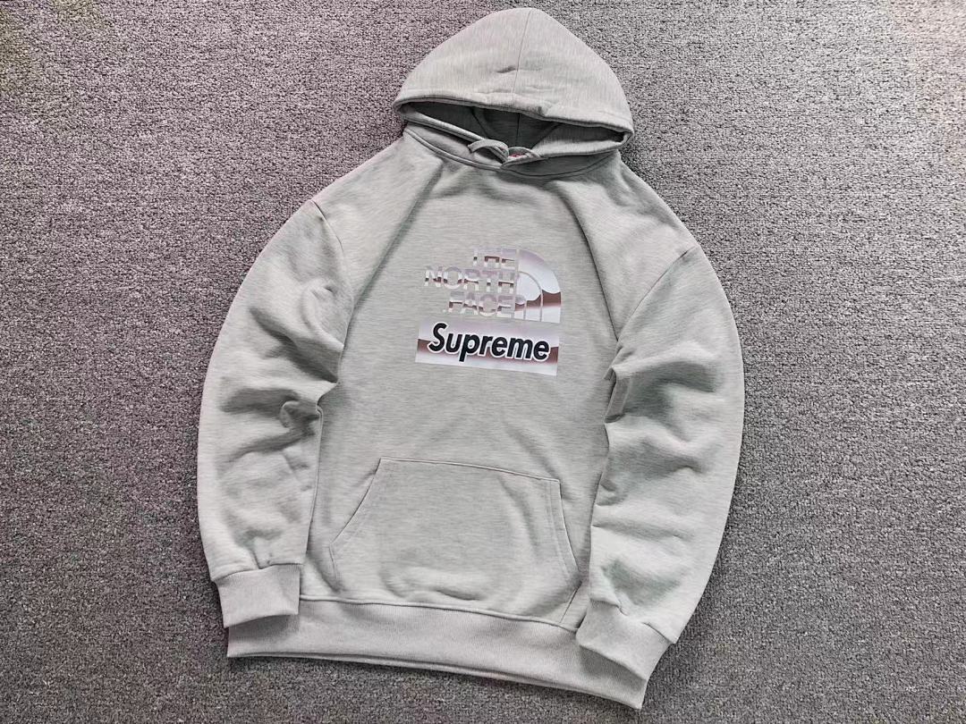Supreme 168 S⭐⭐R⭐⭐E HOODIE 4203182877 (Im 170Cm 60Kg I Wear Size M In The Phot) - Image 10