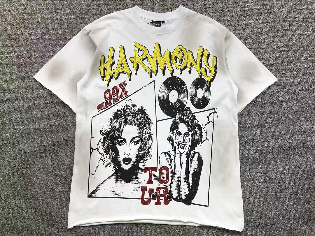 Unbranded 115 FASHION T-SHIRT 3205190817 (Im 170Cm 60Kg I Wear Size S In The Phot) - Image 5