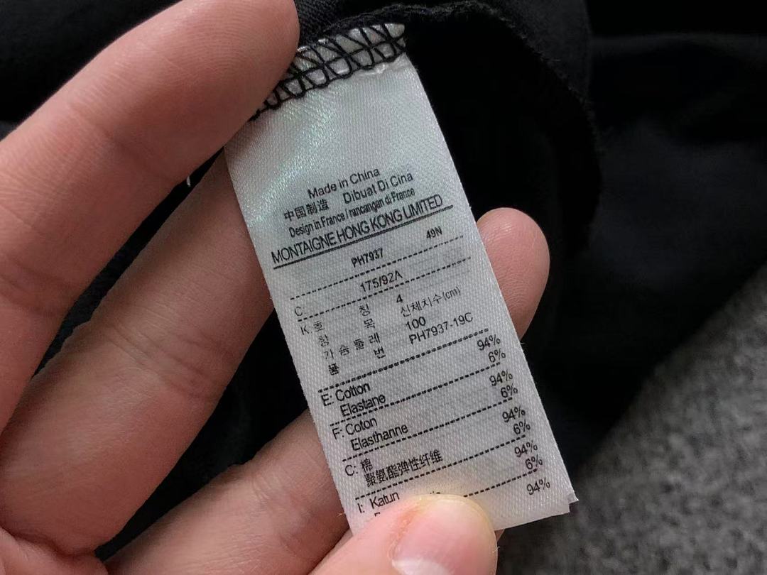 Lacoste 158 LACOSTE POLO 22040368001 (Im 170Cm 60Kg I Wear Size M In The Phot) - Image 33