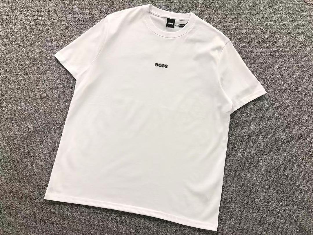 Hugo Boss 79 H⭐G⭐ B⭐⭐S T-SHIRT 219080101 (Im 170Cm 60Kg I Wear Size L In The Phot) - Image 10
