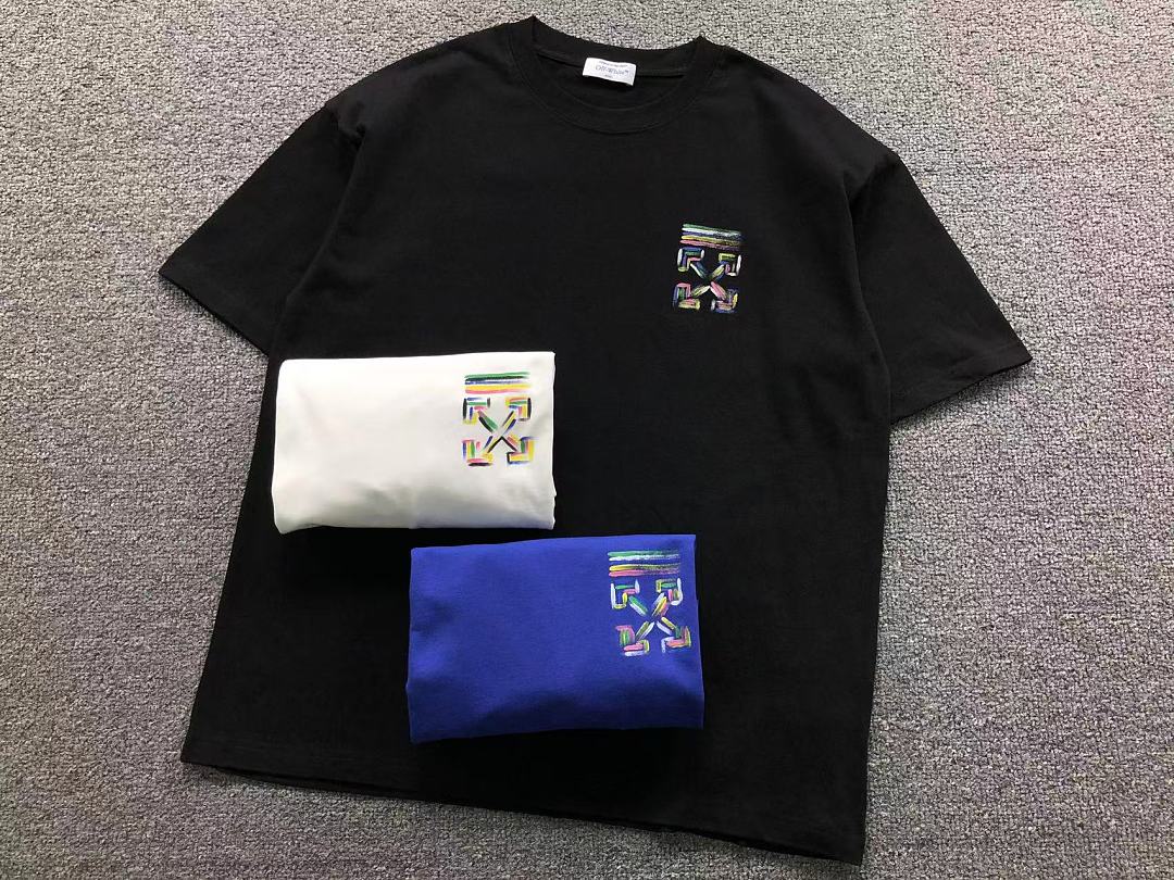 Off-White 125 OFF-WHITE T-SHIRT 3206120917 (Im 170Cm 60Kg I Wear Size M In The Phot) - Image 19