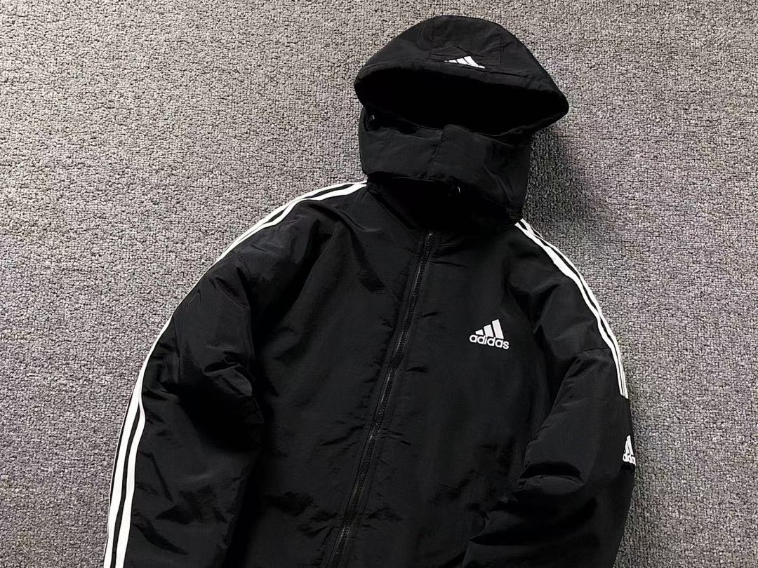 Adidas 178 A⭐I⭐AS COTTON CIOTHES 512290385 (Im 170Cm 60Kg I Wear Size M In The Phot) - Image 9