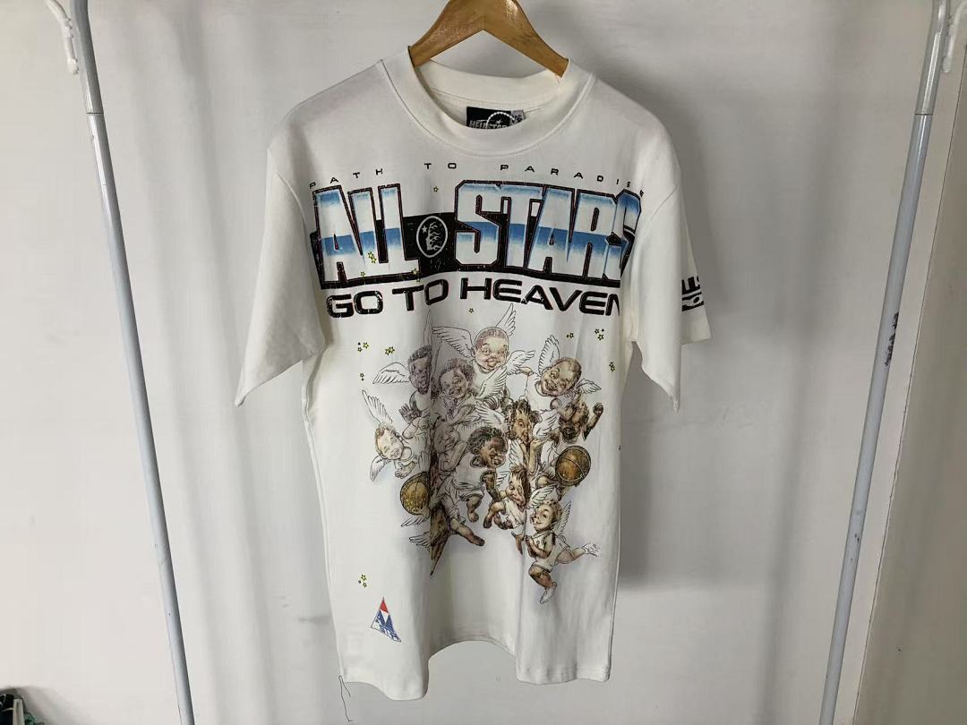 Hellstar 115 HELLSTAR T-SHIRT 3104191072 (Im 170Cm 60Kg I Wear Size M In The Phot) - Image 20