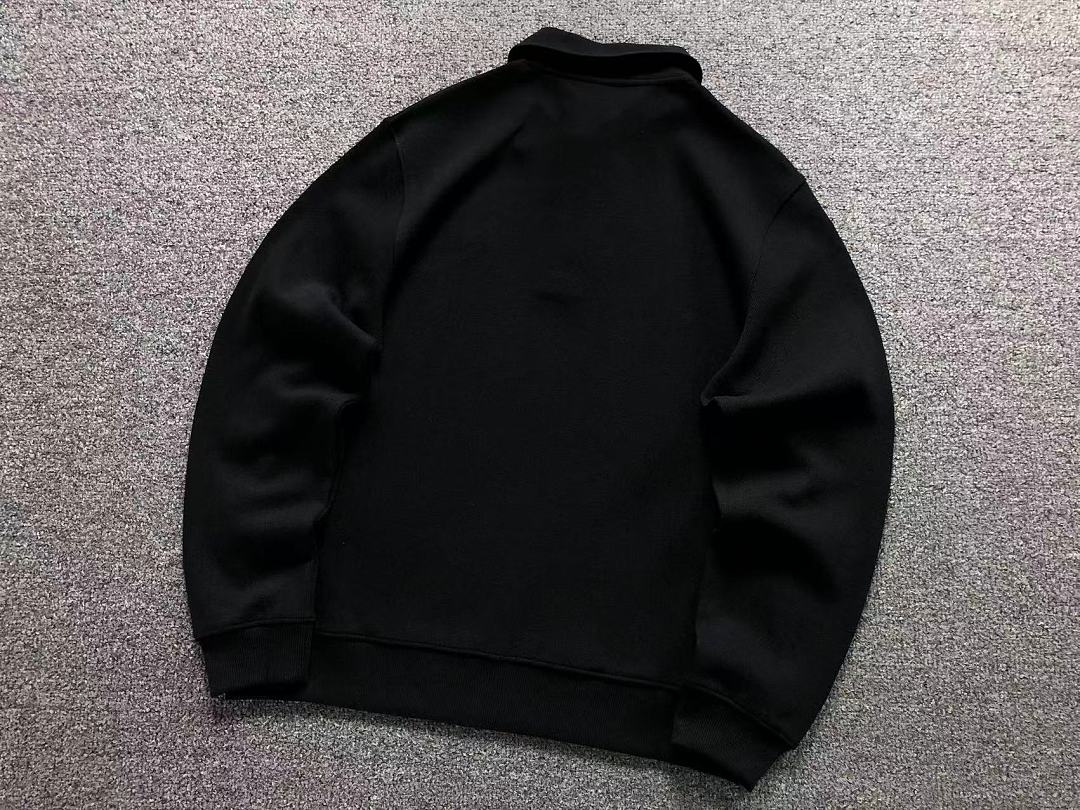 Lacoste 188 LACOSTE HOODIE 22072425171 (Im 170Cm 60Kg I Wear Size XL In The Phot) - Image 15