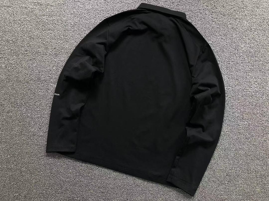 Unbranded 145 LULULEMON LONG SLEEVED 2208070101 (Im 170Cm 60Kg I Wear Size L In The Phot) - Image 18