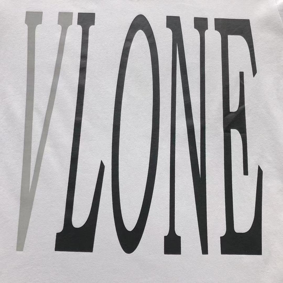 On Running 71 VLONE T-SHIRT 504159591 (Im 170Cm 60Kg I Wear Size S In The Phot) - Image 15