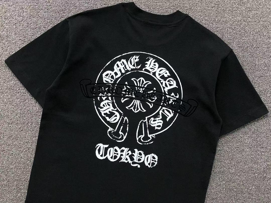 Comme des Garcons 115 C⭐⭐OME HE⭐⭐TS T-SHIRT 214152321 (Im 170Cm 60Kg I Wear Size M In The Phot) - Image 18