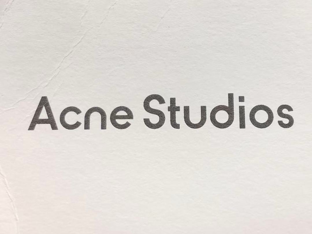 Acne Studios 138 ACNE STUDIOS T-SHIRT - Image 23