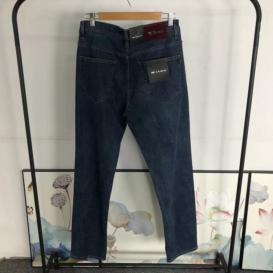 Kenzo 225 K⭐⭐O⭐ TROUSERS 2204253505 (Im 170Cm 60Kg I Wear Size 32 In The Phot) - Image 26
