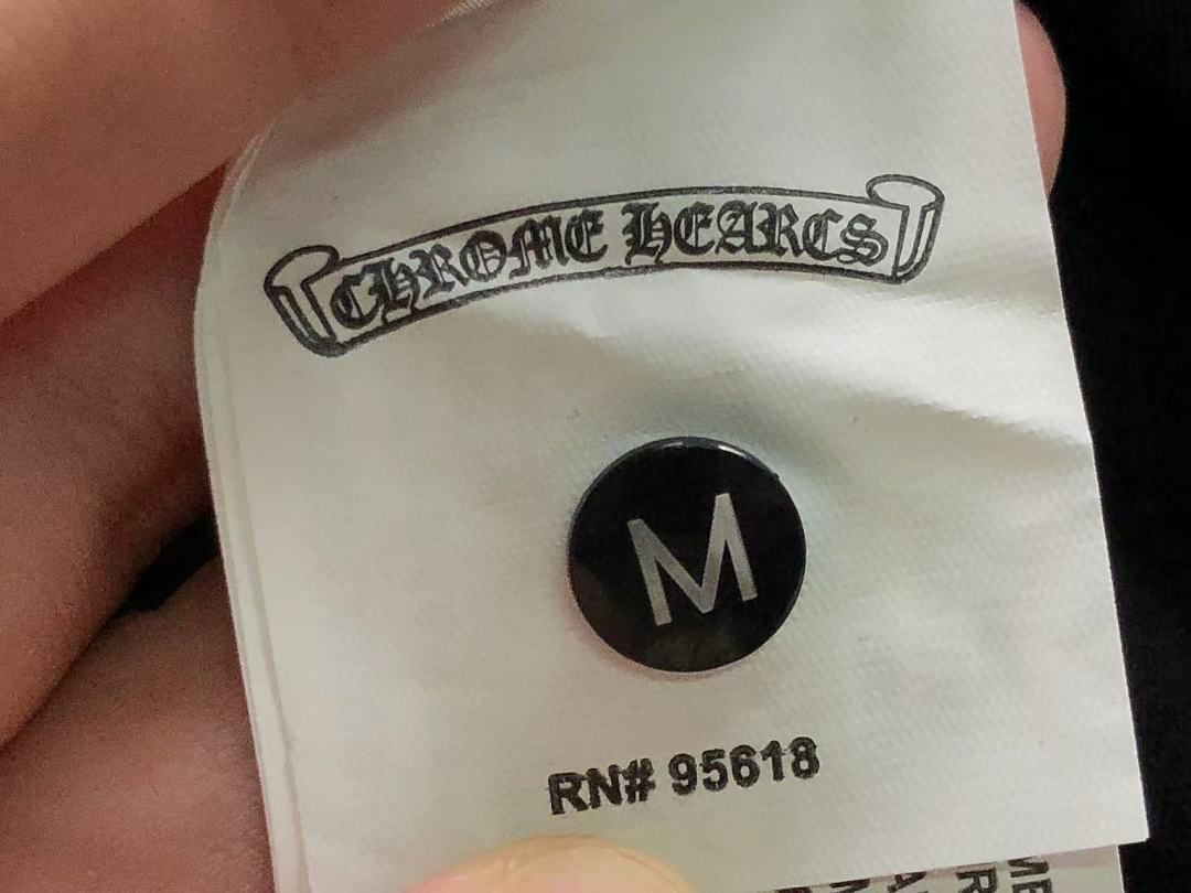 Comme des Garcons 118 C⭐⭐OME HE⭐⭐TS T-SHIRT 42061203144 (Im 170Cm 60Kg I Wear Size M In The Phot) - Image 26