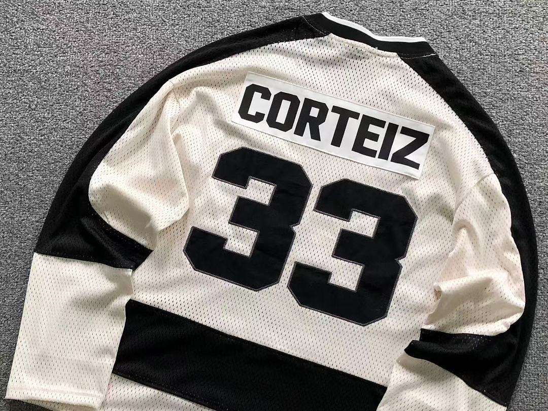Corteiz 118 CORTEIZ LONG SLEEVED 5208251278 (Im 170Cm 60Kg I Wear Size L In The Phot) - Image 7