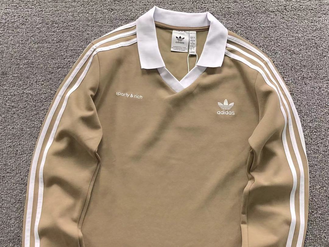 Adidas 129 A⭐I⭐AS LONG SLEEVED FEMAIE - Image 10