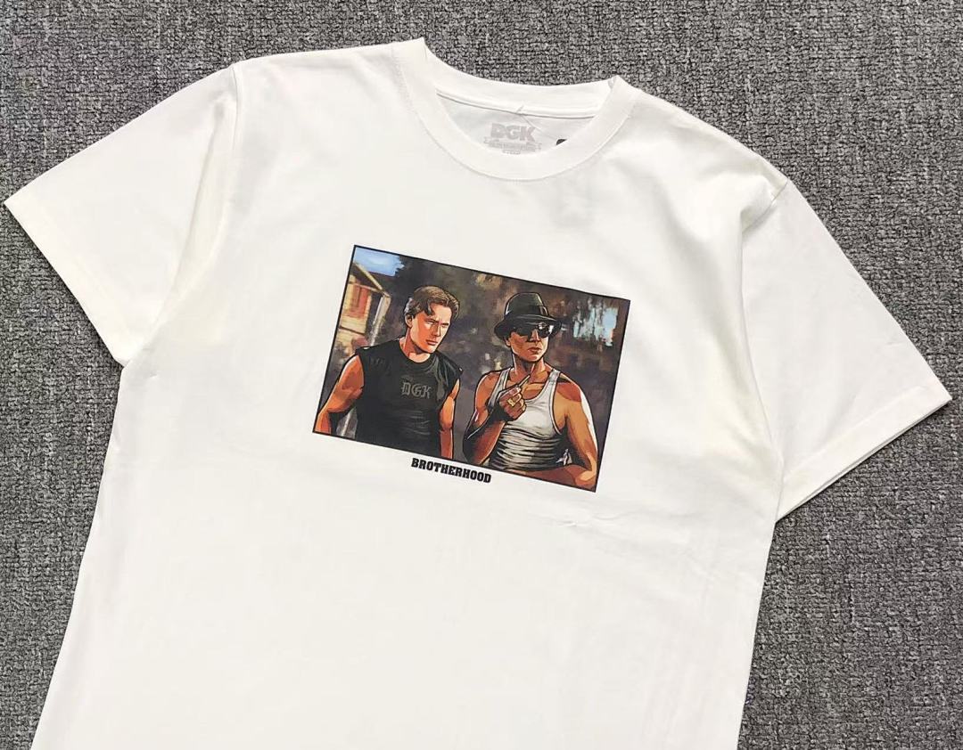 DGK 95 DGK T-SHIRT - Image 9