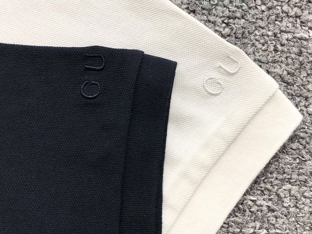 Gucci 135 G⭐C⭐I POLO 571909106 (Im 170Cm 60Kg I Wear Size L In The Phot) - Image 14