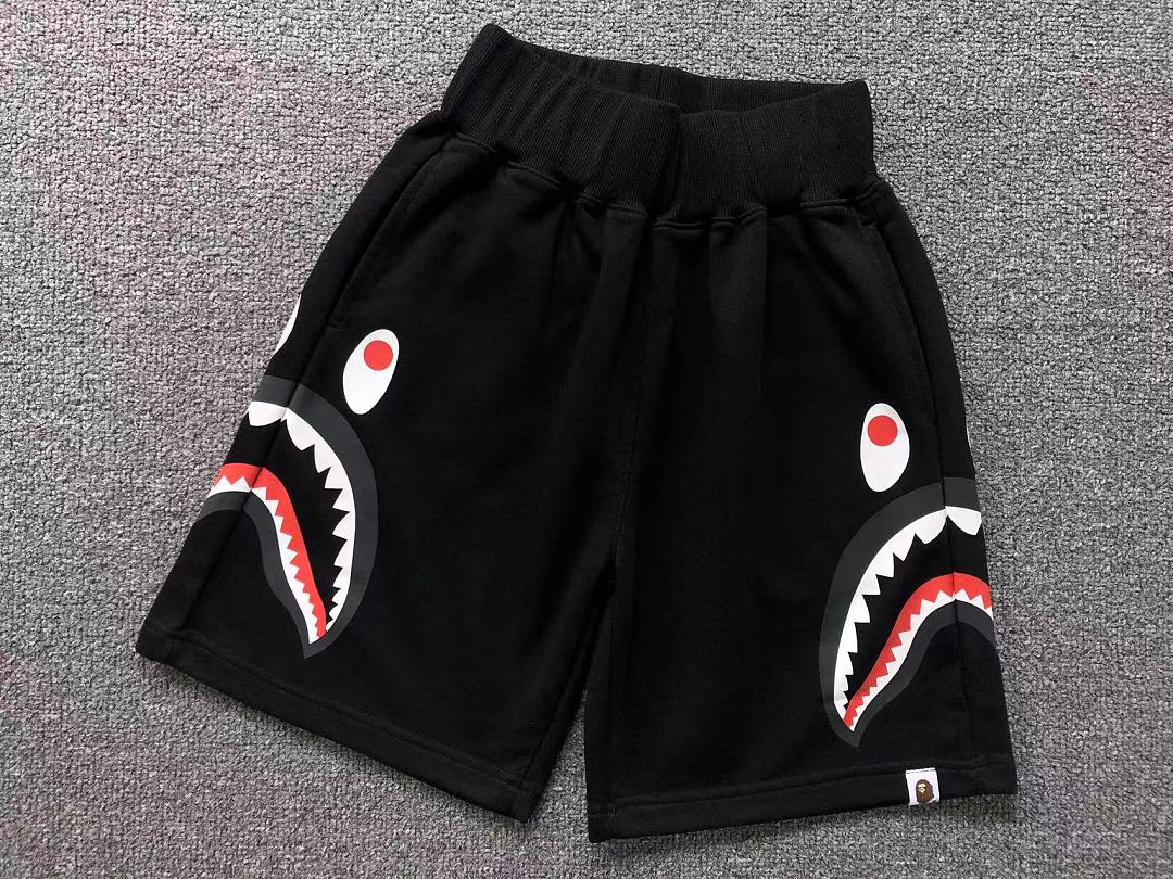 Bape 118 BAPE SHORTS 4207110577 (Im 170Cm 60Kg I Wear Size M In The Phot) - Image 9