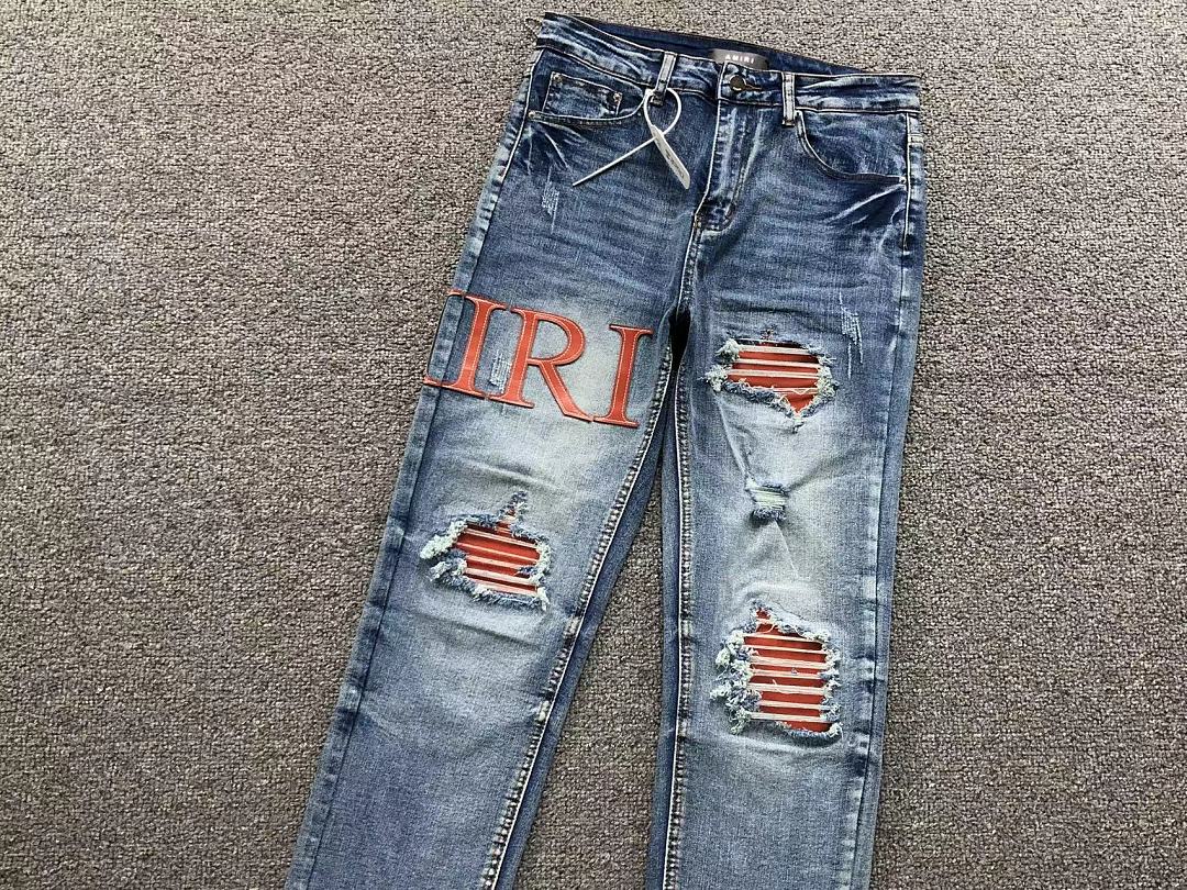 AMIRI 195 AMIRI - Image 5