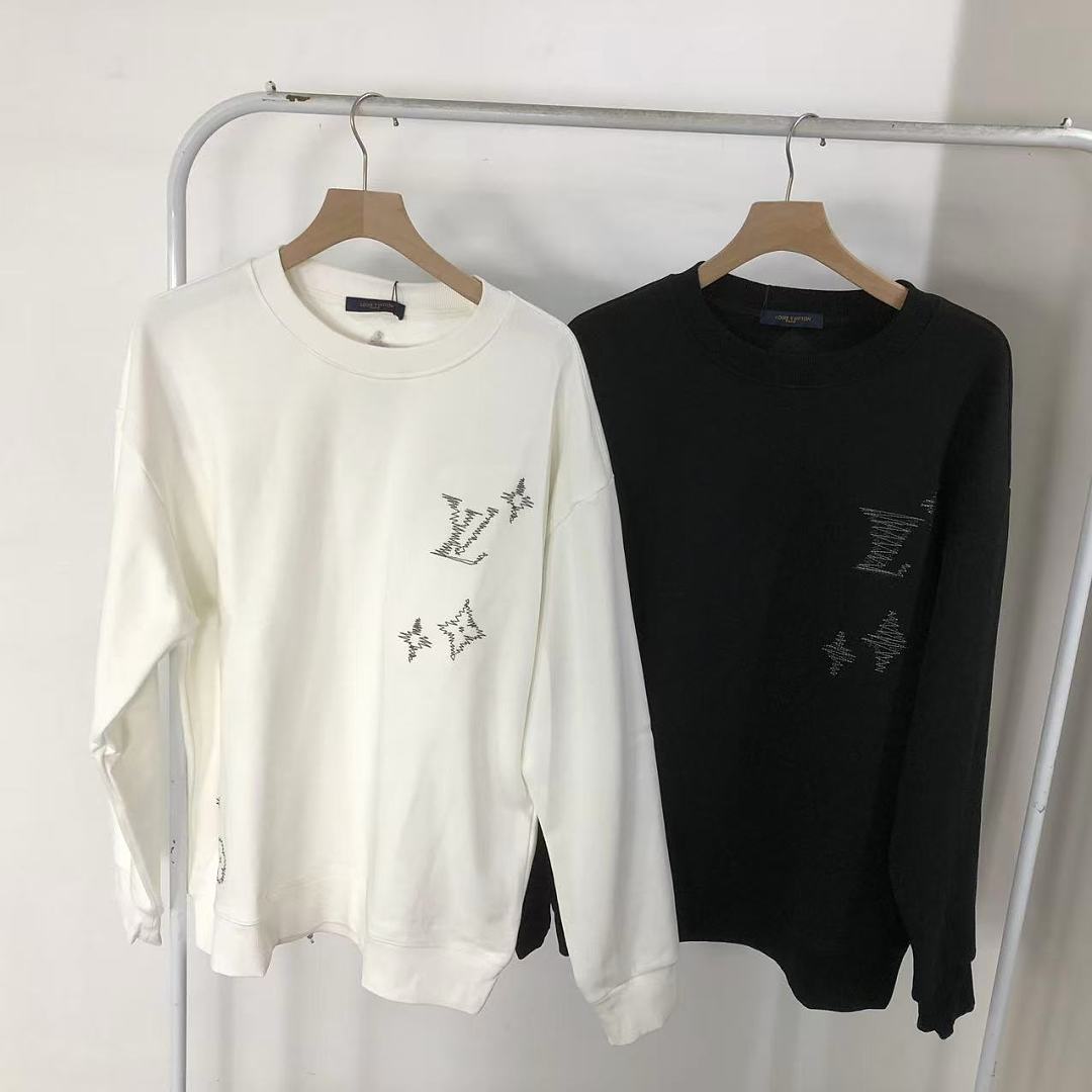 Louis Vuitton 178 L⭐ HOODIE 3208062421 (Im 170Cm 60Kg I Wear Size L In The Phot) - Image 26