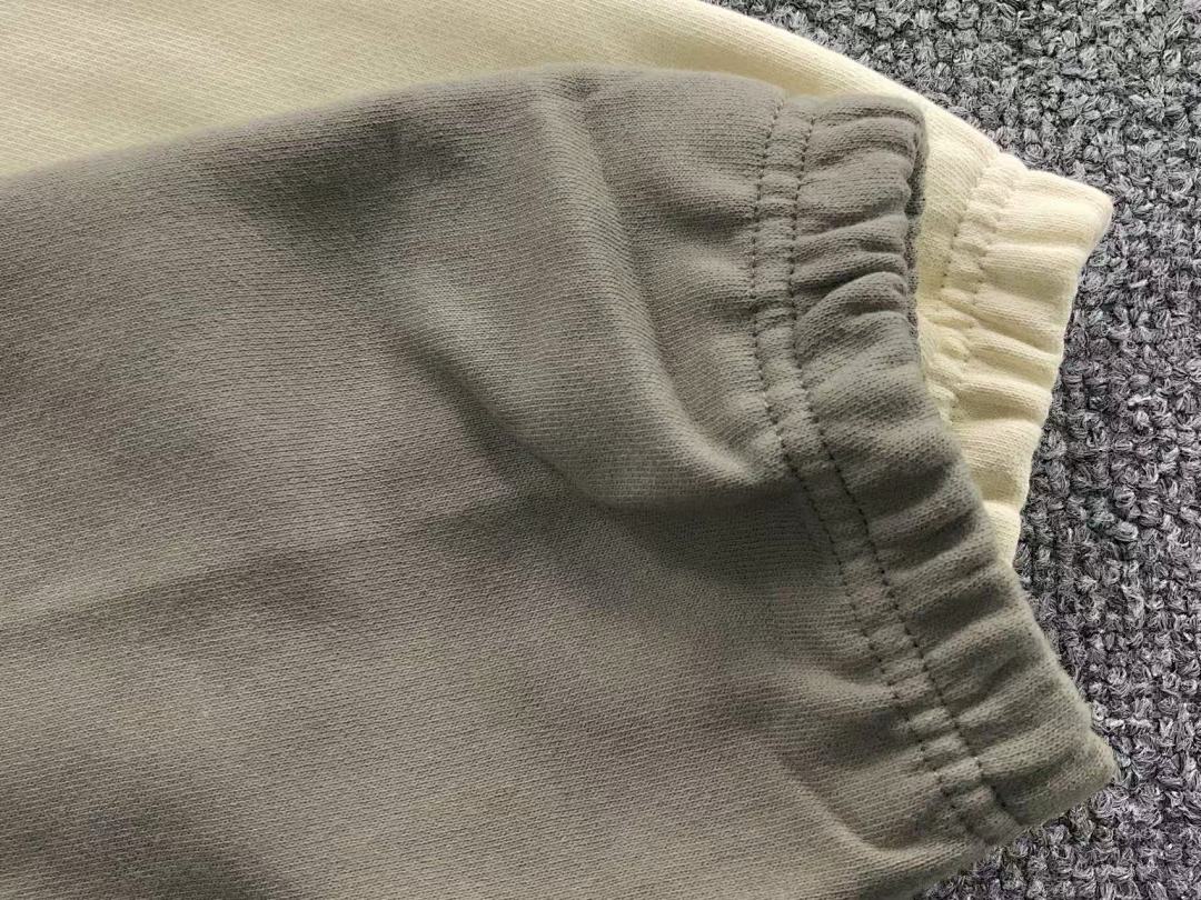 Fear of God 158 FOG TROUSERS 2190308125 (Im 170Cm 60Kg I Wear Size M In The Phot) - Image 14
