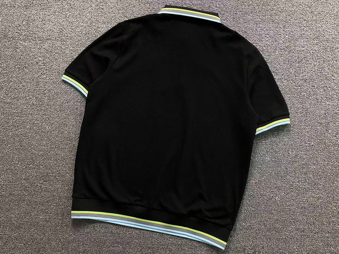 Casablanca 165 CASABLANCA POLO 5243026127 (Im 170Cm 60Kg I Wear Size L In The Phot) - Image 13