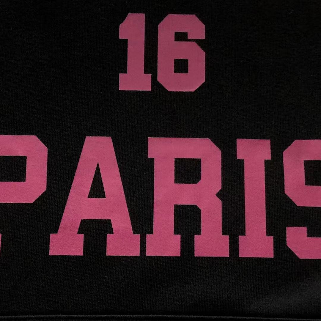 Unbranded 215 C⭐L⭐⭐E HOODIE 2111010901 (Im 170Cm 60Kg I Wear Size L In The Phot) - Image 15